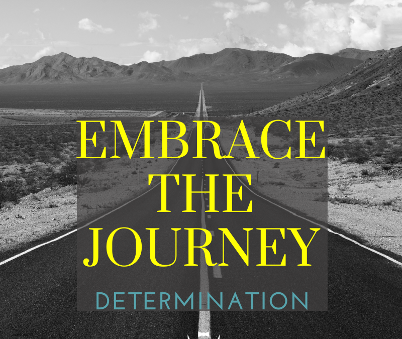 January 9 Newsletter – Embrace The Journey