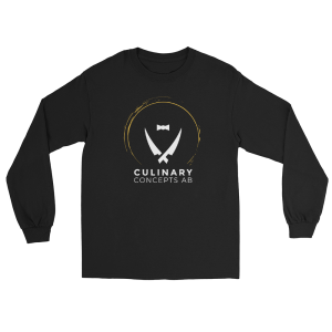 Men’s Long Sleeve Shirt