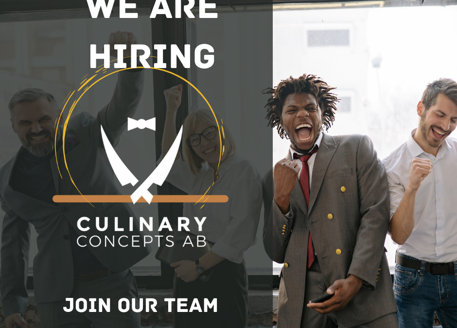 Cooking Class Instructor