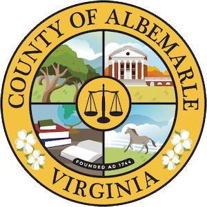 county logo