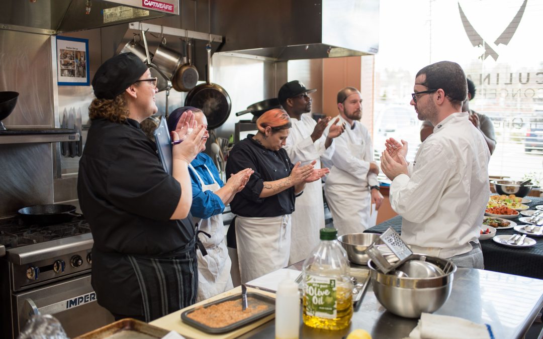 Communication is Key!