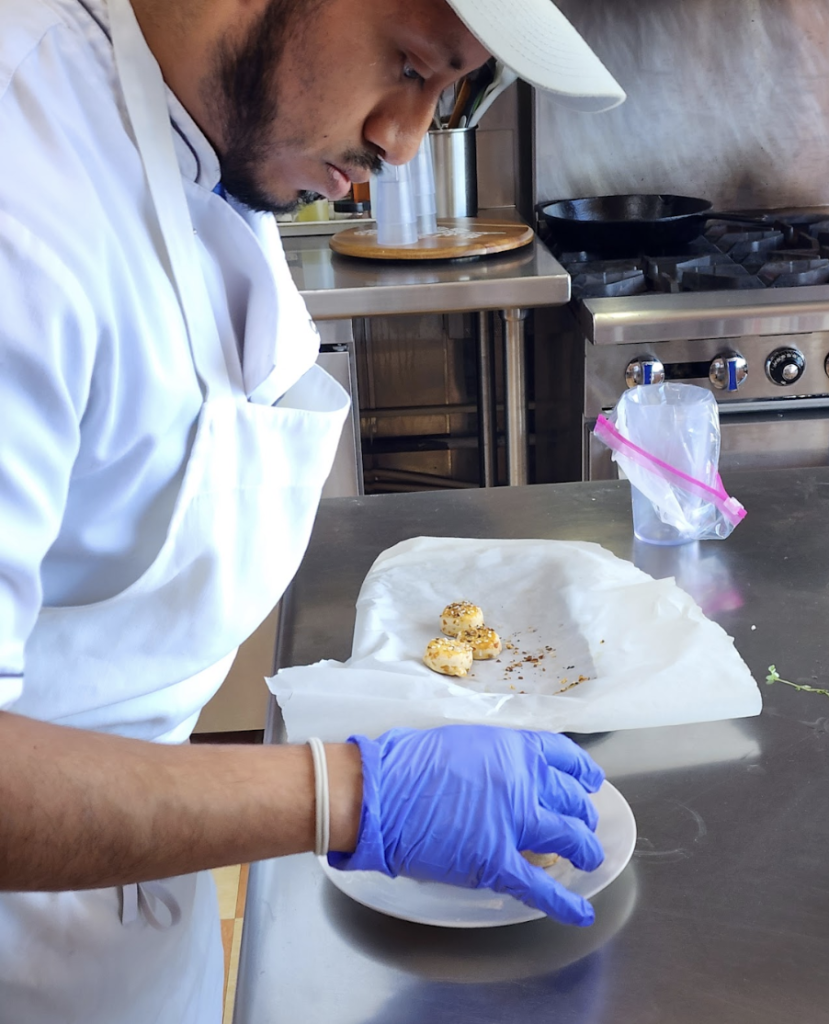 Adaptability: A Skill, Attitude, and Approach - Culinary Concepts AB