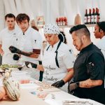 GO Cook Skills Compilation Dinner - Culinary Concepts AB