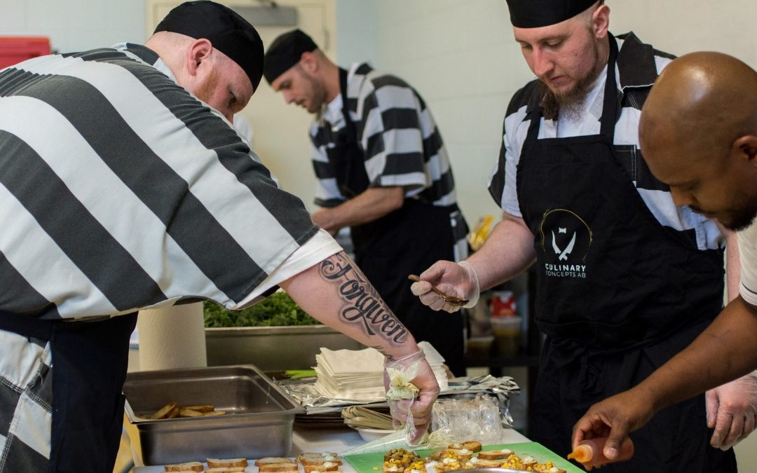 A Recipe for Success: Unity