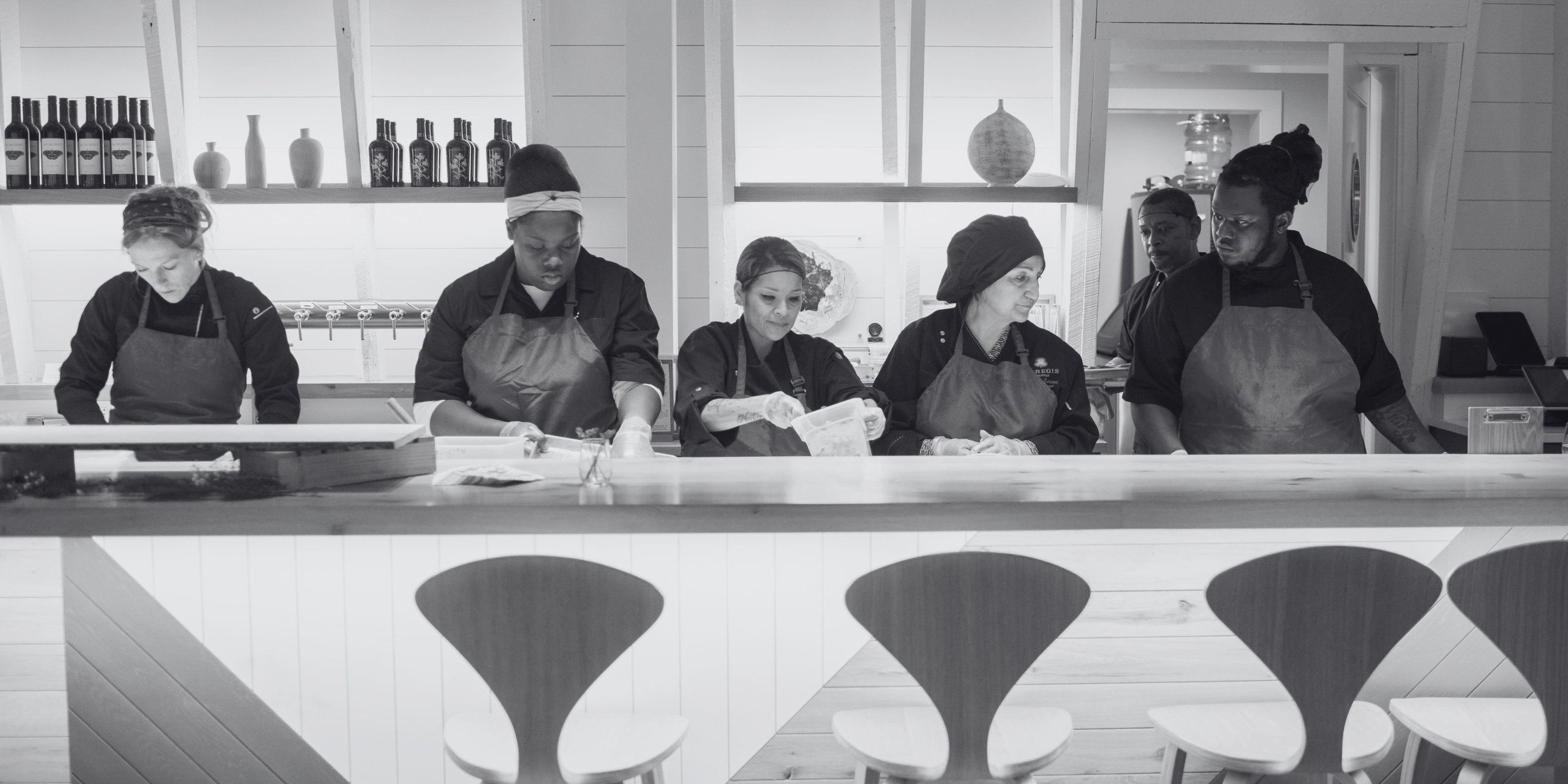 Culinary School vs. Culinary Concepts AB: The Affordable Path to Your Chef Career