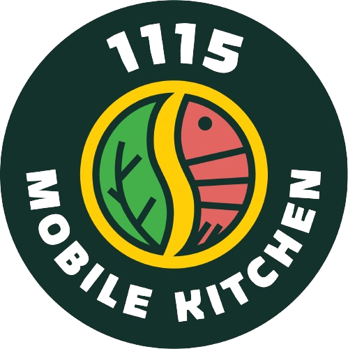 1115 Mobile Kitchen