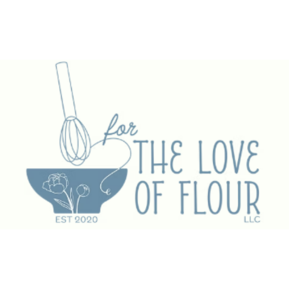 For the Love of Flour