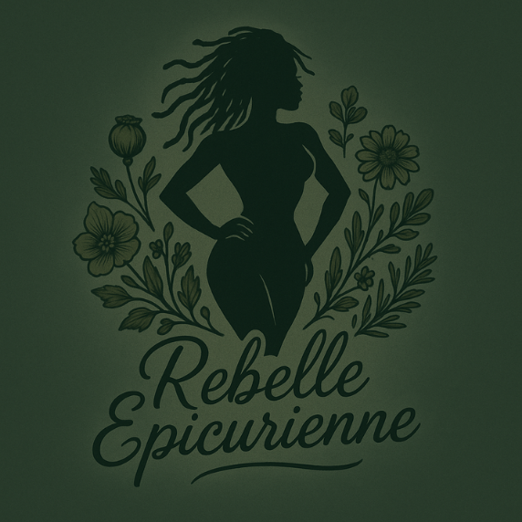 Rebelle Epicurienne
