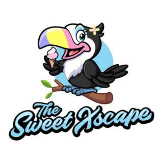 The Sweet Xscape