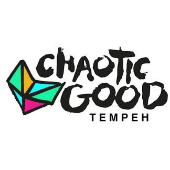 Chaotic Good Tempeh