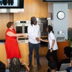 GO Cook RVA graduation
