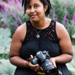 CCAB professional spotlight - Kori Price