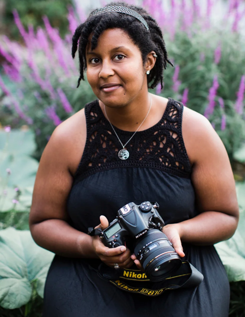 Shining the Professional Spotlight on Kori Price: Culinary Concepts AB Photographer, Writer, & Human Being Extraordinaire